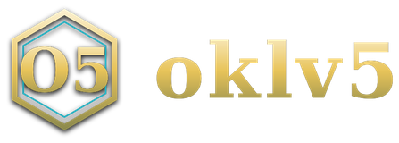 oklv5 logo